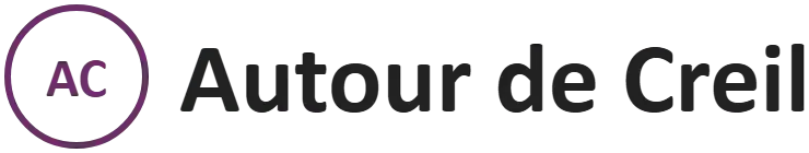 Autour de Creil